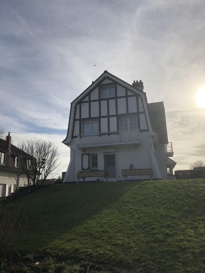 Villa Fernley De Panne Exterior foto